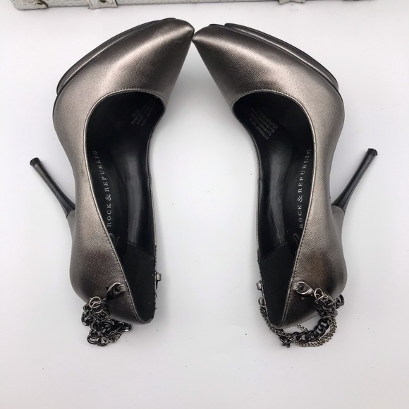 Rock&Republic shoes - Picture 5 of 8